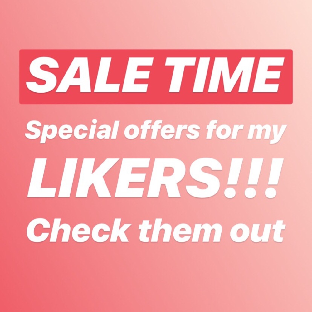 SALE